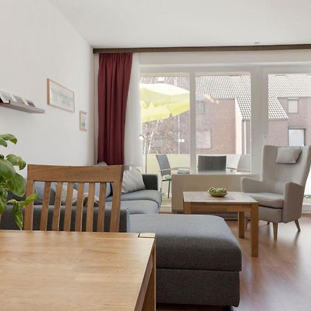 An Der Aue 4A Albrecht Apartment Даме Екстериор снимка