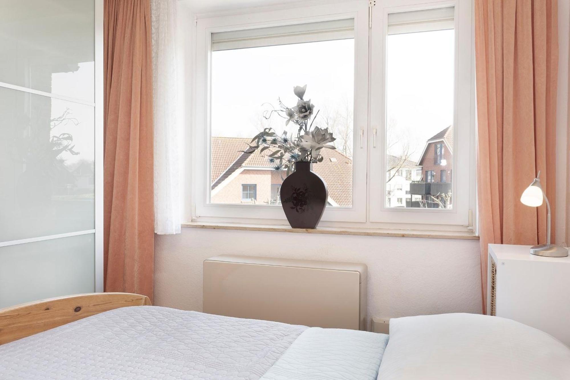 An Der Aue 4A Albrecht Apartment Даме Екстериор снимка